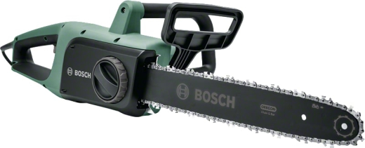 Пила цепная электрическая Bosch UniversalChain 40, 1800Вт, 40см, 220В, 3.6кг - 1