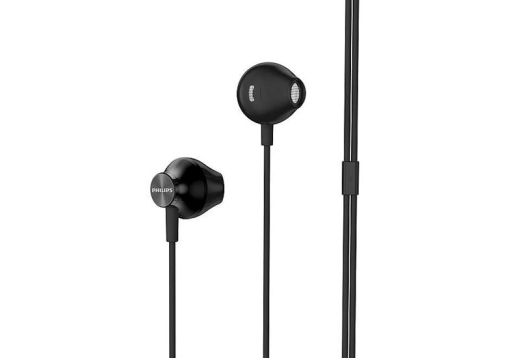 Навушники Philips TAUE100 In-ear Black - 2