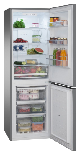 Холодильник AMICA FK2695.4FTX - 4