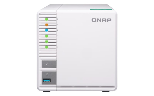 Сетевое хранилище QNAP TS-328 - 1