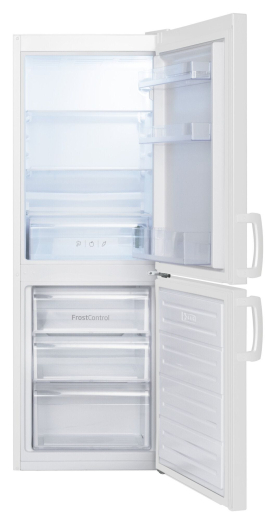 Холодильник AMICA FK2415.3U - 6