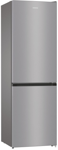Холодильник з морозильною камерою Gorenje NRK6191ES4 - 2