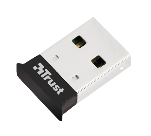 USB адаптер Trust Manga Bluetooth 4.0 - 1