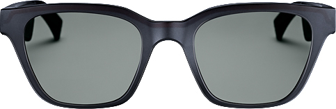 Аудіо окуляри Bose Frames Alto, розмір M/L, Black - 1
