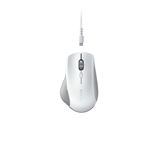 Миша провідна/бездротова Razer Pro click - 1