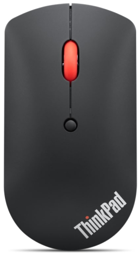 Мышь Lenovo ThinkPad Bluetooth Silent Mouse - 1