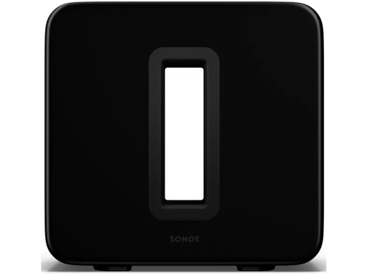 Сабвуфер Sonos Sub Black - 1