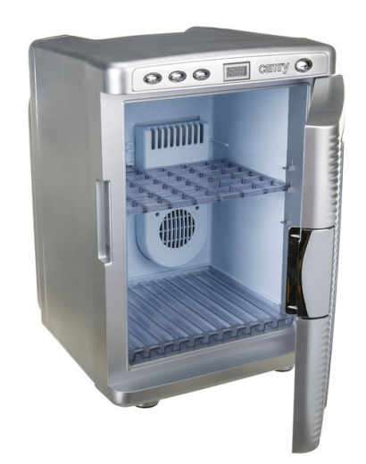 Холодильна камера Camry CR 8062 - 2