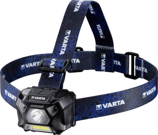 Фонарь Varta Work-Flex-Motion-Sensor H20 LED - 1