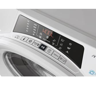 Стирально-сушильная машина автоматическая Candy ROW 4964DWME/1-S - 6