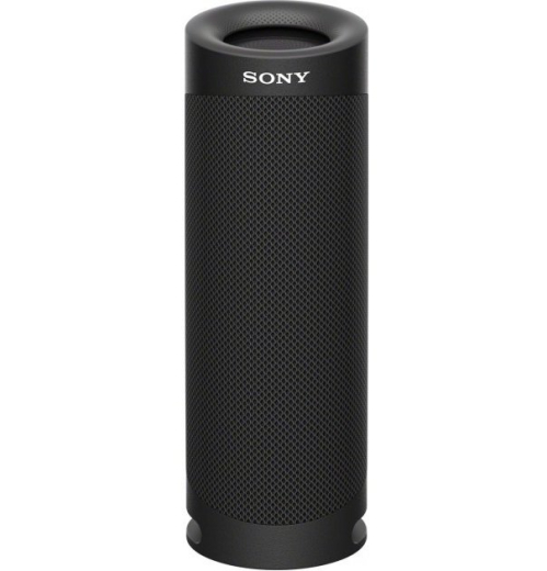 Акустична система Sony SRS-XB23 Black - 1