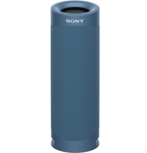 Акустична система Sony SRS-XB23 Blue - 1