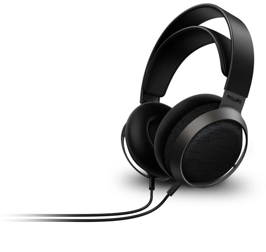 Навушники Philips Fidelio X3 Over-ear Hi-Res - 1