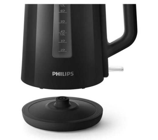 Електрочайник Philips HD9318/20 - 6