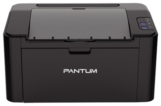 Принтер Pantum P2207 - 2