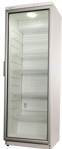 Холодильный шкаф-витрина Snaige CD35DM-S300S - 1
