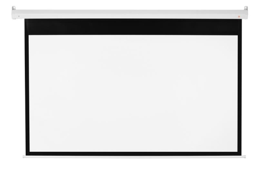 Экран 2E подвесной автономный моторизированный 16:9, 103.9", 2.3x1.29 м - 1