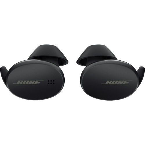 Навушники Bose Sport Earbuds, Black - 1