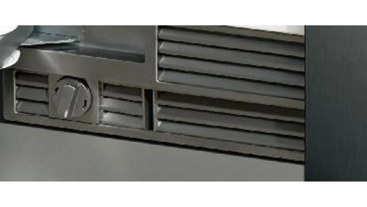 Решетка вентиляционная SIEMENS FI 18Z000 - 1