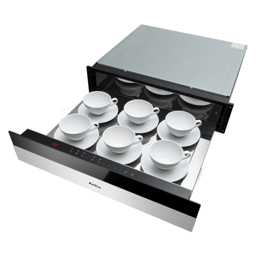 Шкаф для подогрева посуды AMICA AWDM6I X-TYPE - 2