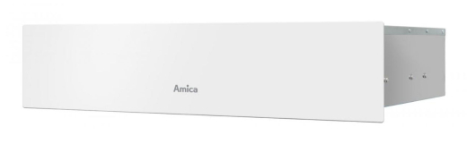 Шкаф для подогрева посуды AMICA AWDM6W X-TYPE - 2