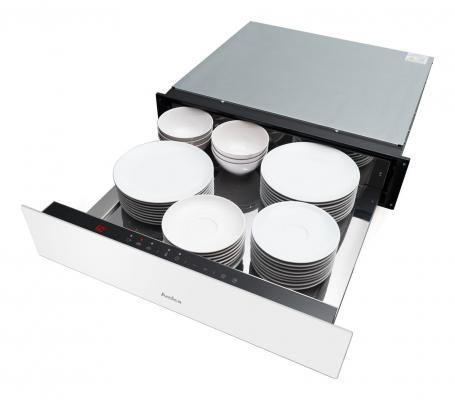 Шкаф для подогрева посуды AMICA AWDM6W X-TYPE - 3