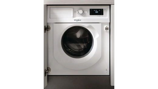 Вбудована пральна машина WHIRLPOOL BI WMWG 71484E EU - 2