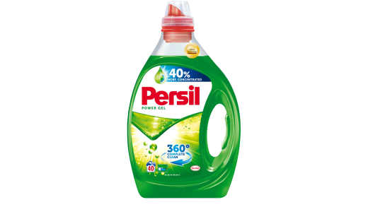 Гель для прання PERSIL Regular 40P, 2л - 1
