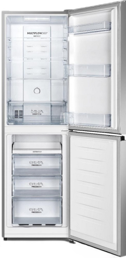 Холодильник Gorenje NRK4181CS4 - 2