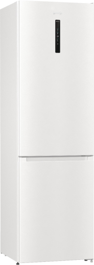 Холодильник Gorenje NRK6202AW4 - 4
