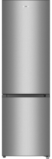 Холодильник з морозильною камерою Gorenje RK4181PS4 - 1
