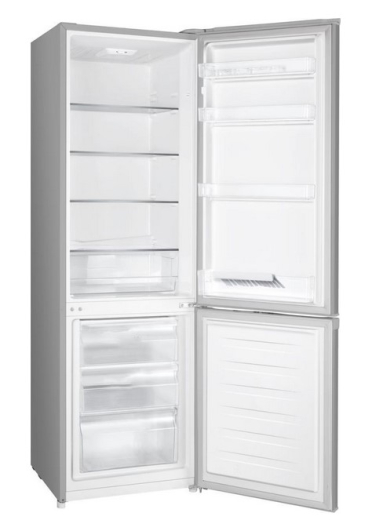 Холодильник с морозильной камерой Gorenje RK4181PS4 - 3