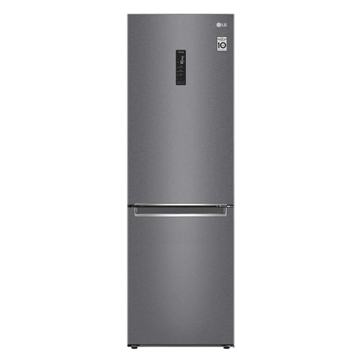 Холодильник LG GBB61DSHMN - 1