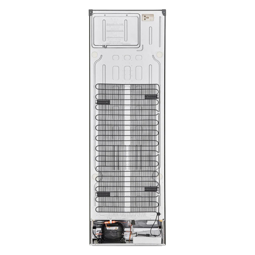 Холодильник LG GBB61DSHMN - 10