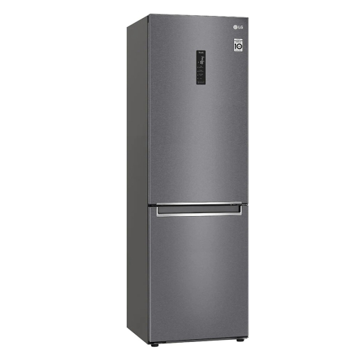Холодильник LG GBB61DSHMN - 2