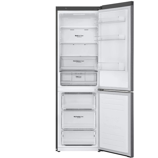 Холодильник LG GBB61DSHMN - 5