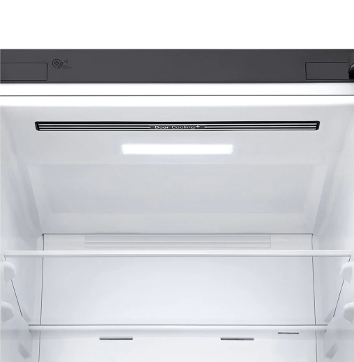 Холодильник LG GBB61DSHMN - 8