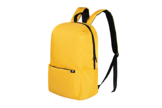 Рюкзак 2Е, StreetPack 20L, жёлтый - 1