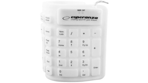 Клавіатура ESPERANZA EK126W - 4