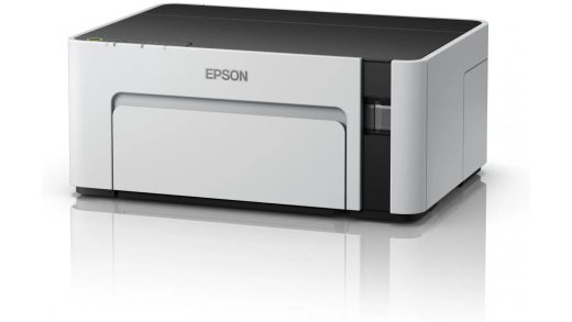 Принтер Epson EcoTank M1100 (C11CG95403) - 4