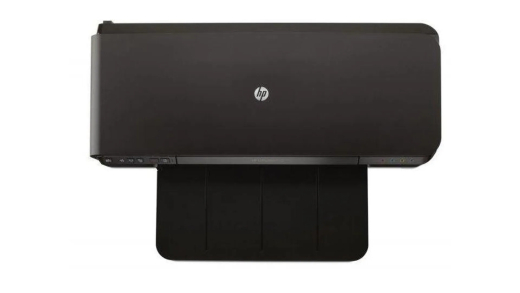 Струйный принтер HP Officejet 7110WF A3 CR768A - 3