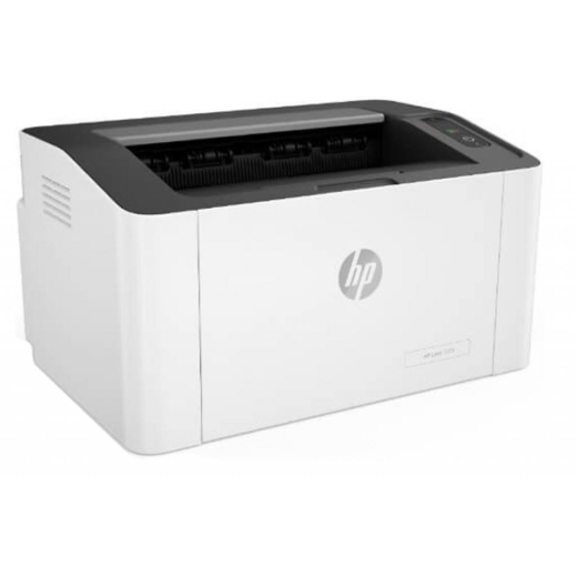 HP Принтер А4 Laser 107w з Wi-Fi - 5