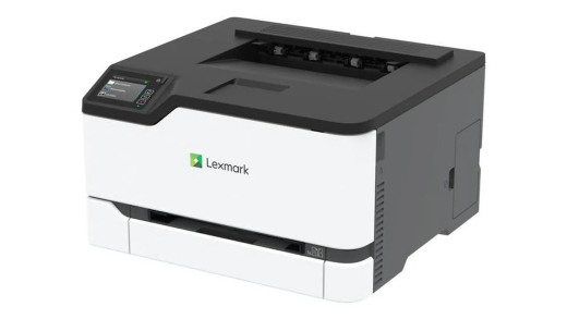 Лазерний принтер LEXMARK C3426dwe 40N9410 - 3