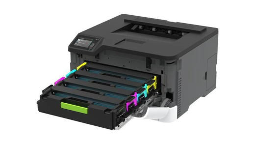 Лазерный принтер LEXMARK C3426dwe 40N9410 - 5