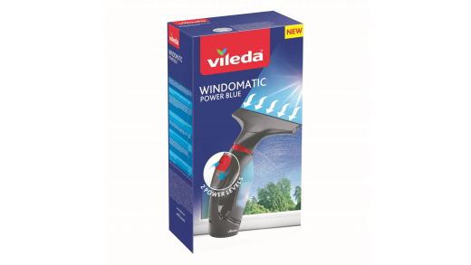 Віконний пилосос Vileda Windomatic Power - 4