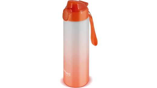 Пляшка LAMART 0,7 л оранжевий (LT4057) - 1