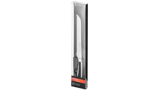 Нож для хлеба ambition premium 20см (20478) - 2