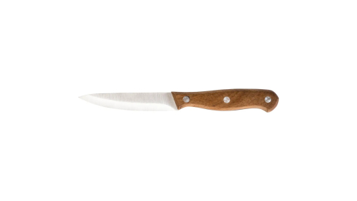 Набор из 5 ножей в блоке LAMART WOOD LT2080 42002449 - 5