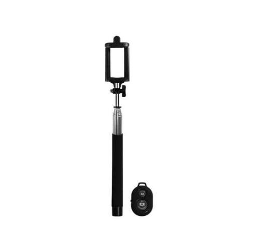 Selfie палиця kungfuren wireless bt ks20a чорний - 1