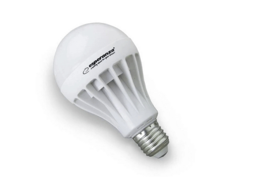 Led лампа ESPERANZA LED ELL110 9W 220-240V E27 - 1